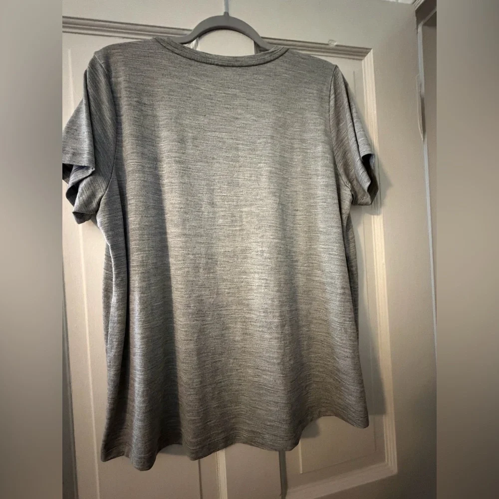 Wool& Stella Grey - Picture 2 of 3